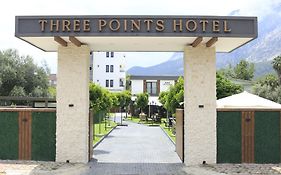Three Points Hotel